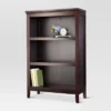 48" Carson 3 Shelf Bookcase - Threshold™ -Threshold Furnish Shop GUEST e4a74ea5 2341 4445 a150 a379d5f49b11