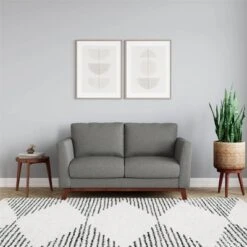 Middlefield Loveseat - Threshold™ -Threshold Furnish Shop GUEST e55f120a 1e20 4638 bec7 294cb73e581d