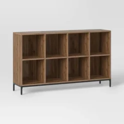 34" Loring 8 Cube Bookshelf - Threshold™ -Threshold Furnish Shop GUEST e67818b1 b2e6 4914 b4c6 dc697fb339a9