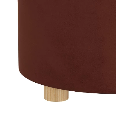 Starlette Ottoman - Threshold™ Starlette Ottoman - Threshold™ -Threshold Furnish Shop GUEST e73e7f42 e90a 4b77 bd1a d386f652eba4