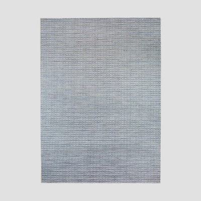 Drum Weave Outdoor Rug Blue - Threshold Drum Weave Outdoor Rug Blue - Threshold -Threshold Furnish Shop GUEST e7c7eaf8 72b6 4486 9c6d d80a186c3cbb