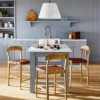 Cliff Haven Solid Wood With Woven Seat Counter Height Barstool - Threshold™ Designed With Studio McGee -Threshold Furnish Shop GUEST e7f0e7d0 01de 4c46 9def 71902dd4c736