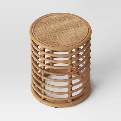 Vass Accent Table Light Brown - Threshold™ Vass Accent Table Light Brown - Threshold™ -Threshold Furnish Shop GUEST e92af2bd 0c75 404a 82f7 720dce78f401