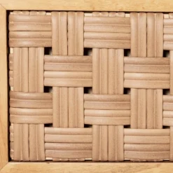 Palmdale Woven Door Console - Threshold™ Designed With Studio McGee -Threshold Furnish Shop GUEST eb0b5b17 522b 4285 b994 35eb1b057633