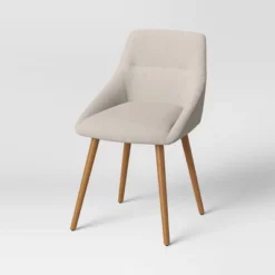2pk Timo Dining Chair Cream - Threshold™ -Threshold Furnish Shop GUEST ee78b35d 8a69 41ad 9340 b0aea81a9d88