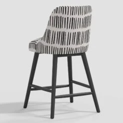 Geller Counter Height Barstool In Patterns - Threshold™ -Threshold Furnish Shop GUEST eeed3369 e076 4564 9279 04ac3245ff1e