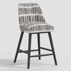 Geller Counter Height Barstool In Patterns - Threshold™ -Threshold Furnish Shop GUEST efe83269 31c9 494e 944e 2e77fc7e2c24
