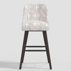 Geller Modern Counter Height Barstool In Patterns - Threshold™ 10 Geller Modern Counter Height Barstool In Patterns - Threshold™ -Threshold Furnish Shop GUEST eff05b77 cdcb 4cc9 b720 a33452238948