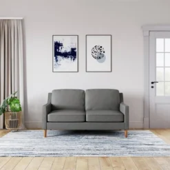 Prescott Loveseat - Threshold™ -Threshold Furnish Shop GUEST f06cc0a8 3965 4e0e 8d04 484cb6a8ae0d