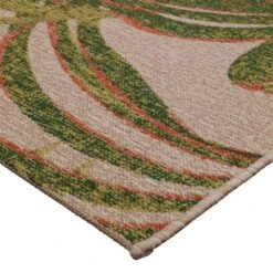 7' X 10' Outdoor Rug Neutral Palm - Threshold™ 4 7' X 10' Outdoor Rug Neutral Palm - Threshold™ -Threshold Furnish Shop GUEST f13df0d9 c454 499d a418 811bd0592d67