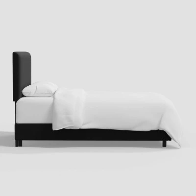 Olivia Bed in Velvet - Threshold™ Olivia Bed In Velvet - Threshold™ -Threshold Furnish Shop GUEST f1bc1200 8353 4b3a a4b6 9542c26a48b4