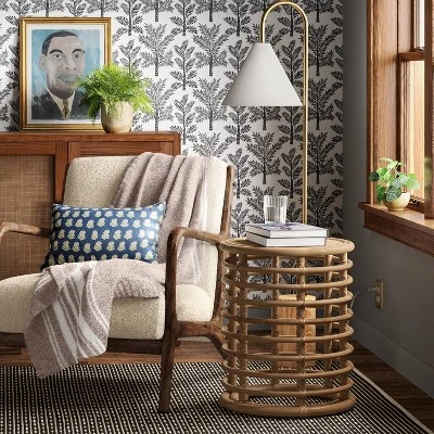 Vass Accent Table Light Brown - Threshold™ Vass Accent Table Light Brown - Threshold™ -Threshold Furnish Shop GUEST f1fab965 79cd 4448 bbf3 eeb867f471fd