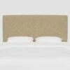 Kelsey Headboard In Boucle - Threshold™ -Threshold Furnish Shop GUEST f2a75571 8797 41d8 bc13 2b955a1ff451