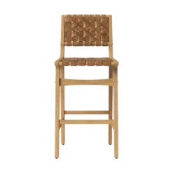 Ceylon Woven And Wood Barstool - Threshold™ 7 Ceylon Woven And Wood Barstool - Threshold™ -Threshold Furnish Shop GUEST f36c95d8 25b3 415d aa34 1e16e6425cfb