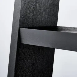 72" Linden Rectangular Wood Dining Table Black - Threshold™ Designed With Studio McGee -Threshold Furnish Shop GUEST f3729ffc 8e46 456a af73 b8b4bdffd135