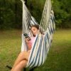 Pillowtop Chair Swing With Spreader Bar Heathered Blue - Threshold™ -Threshold Furnish Shop GUEST f37bb46f 1519 4e2c a9a8 9d24f15623a1