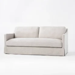 Vivian Park Upholstered Sofa - Threshold™ Designed With Studio McGee 14 Vivian Park Upholstered Sofa - Threshold™ Designed With Studio McGee -Threshold Furnish Shop GUEST f4634783 c6bf 4754 bf7f b431f7c307d8