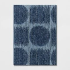 Outdoor Rug Denim Dye - Threshold™ -Threshold Furnish Shop GUEST f497a04a 1e15 468b 918e 3cb38e0617e9