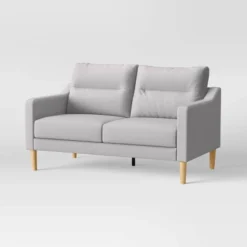 Lyndhurst Loveseat - Threshold™ -Threshold Furnish Shop GUEST f54ccad6 491e 47fc 966a 5b0141128a94