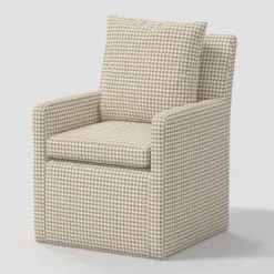 Pacific Ridge Pillowback Chair - Threshold™ Designed With Studio McGee -Threshold Furnish Shop GUEST f82ae6db 34f5 4617 bdfb dbe9891815f3