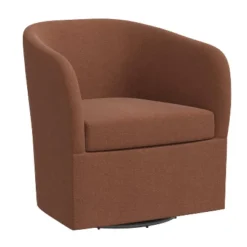 Rhea Swivel Chair - Threshold™ 11 Rhea Swivel Chair - Threshold™ -Threshold Furnish Shop GUEST f995cfad df0e 4184 932a 00747fde5b3b