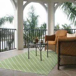 Garden Lattice Outdoor Rug - Threshold™ -Threshold Furnish Shop GUEST fa4391dd df65 444f 89f8 7a33ff21370c
