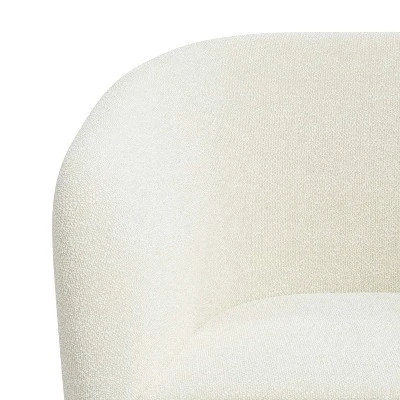 Rhea Swivel Chair - Threshold™ Rhea Swivel Chair - Threshold™ -Threshold Furnish Shop GUEST fb3a941b cae1 41f9 a6ef e53a3595f1fa