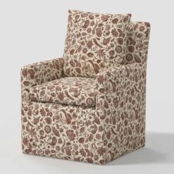 Pacific Ridge Pillowback Chair - Threshold™ Designed With Studio McGee -Threshold Furnish Shop GUEST fc7896ce e5b4 41cf 8817 128fa0ded858