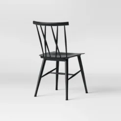 Becket Metal X Back Dining Chair - Threshold™ -Threshold Furnish Shop GUEST fd580db0 8ea5 4308 88eb 75f3b59b2f96