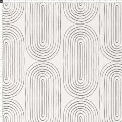 Geller Modern Dining Chair In Oblong Slate - Threshold™ -Threshold Furnish Shop GUEST ff302a28 bb23 4d8a a665 e6f482163bb7